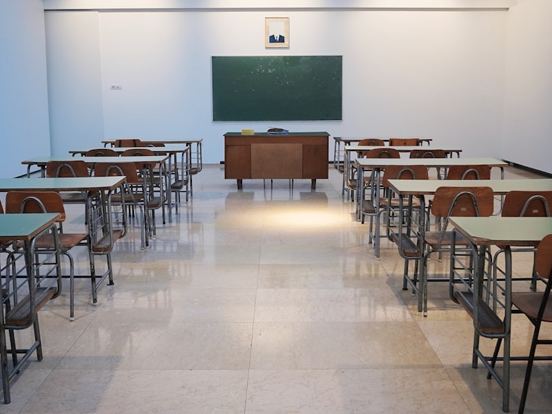 British Cambridge curriculum support