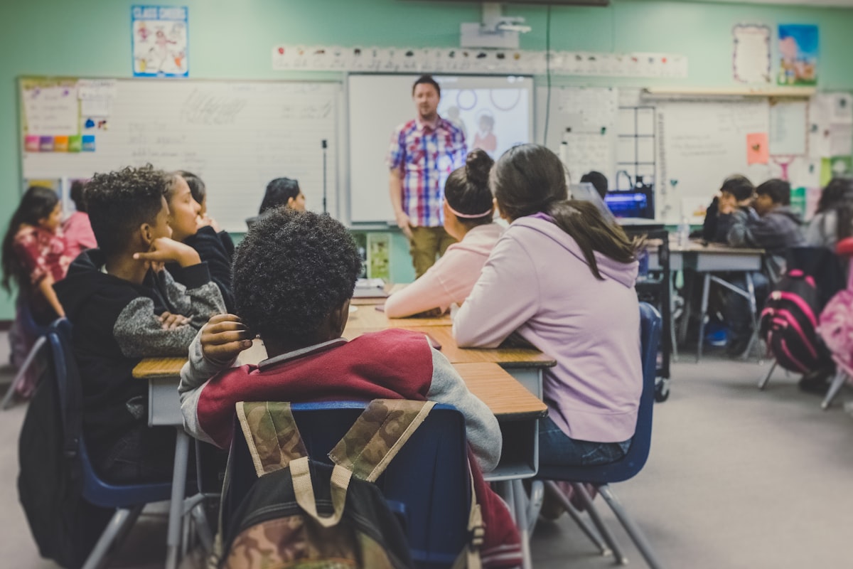 Learning support and tutoring guidance